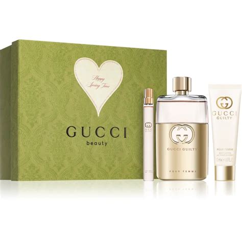 Gucci Guilty Pour Femme Woda perfumowana ️ kup online